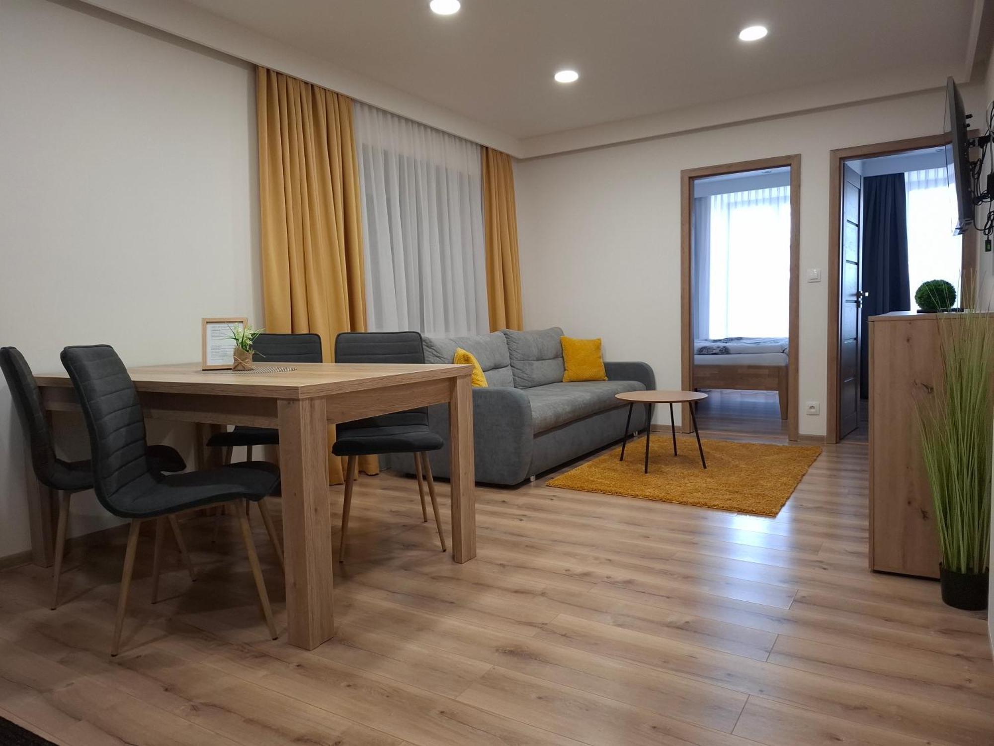 Apartmany Lumi Velky Slavkov Exterior photo